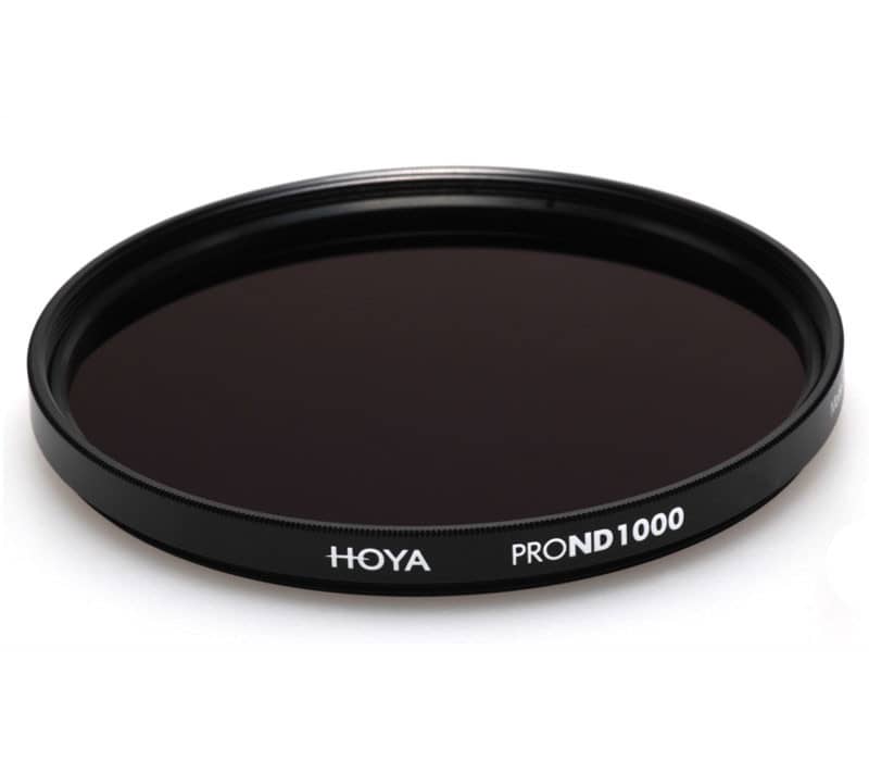 Hoya ProND 1000 Filter 77mm
